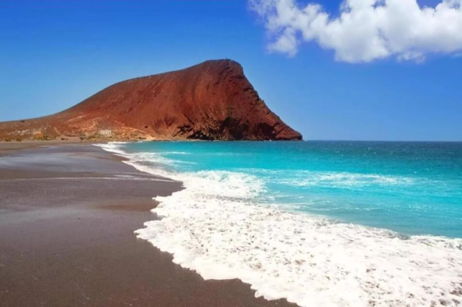 Studio El Sombrero-Areas within 20km in summer
