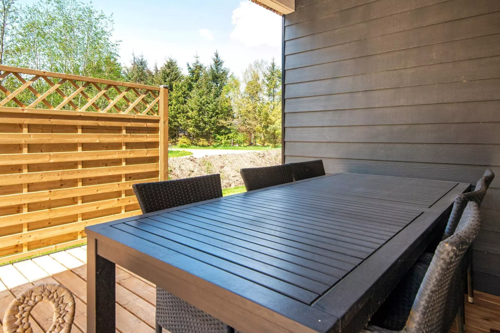 Luxury Retreat with Pool - By Traum Ferienwohnungen-View