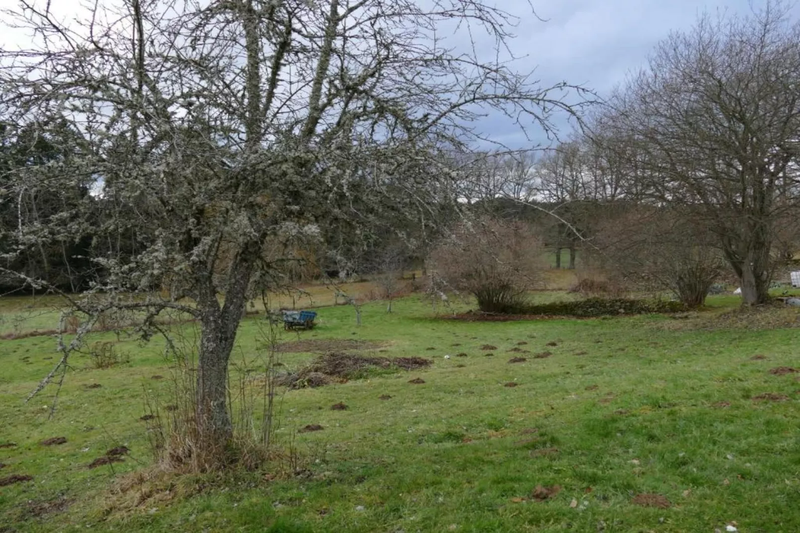 Gite Les Ayes-Zones été à 5 km
