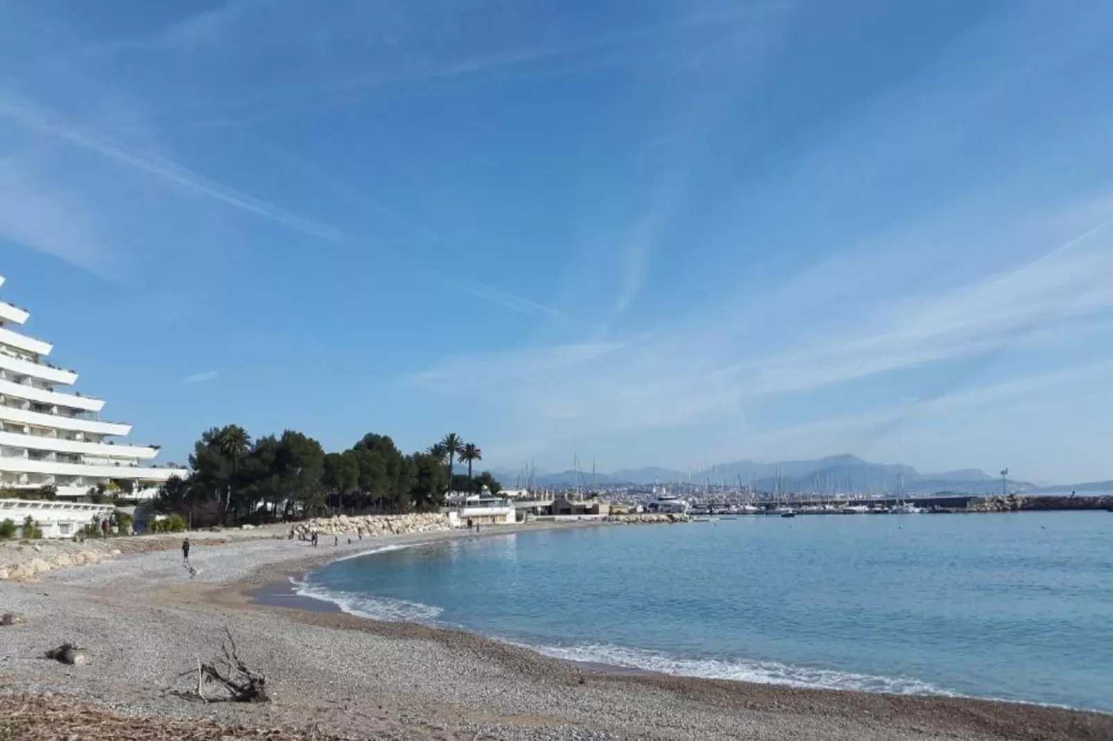 Bel Azur-Areas within 20km in summer