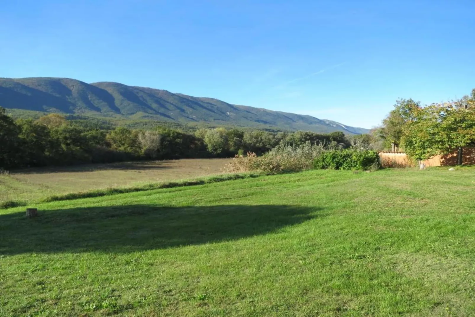 Villa Coda-Gebiete Sommer 20 km