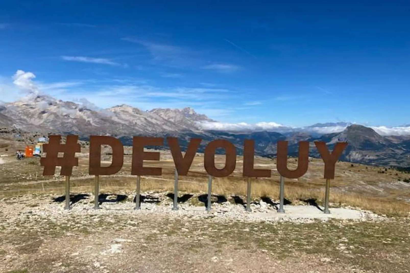 L'Orée des Pistes 4-Zones été à 20 km