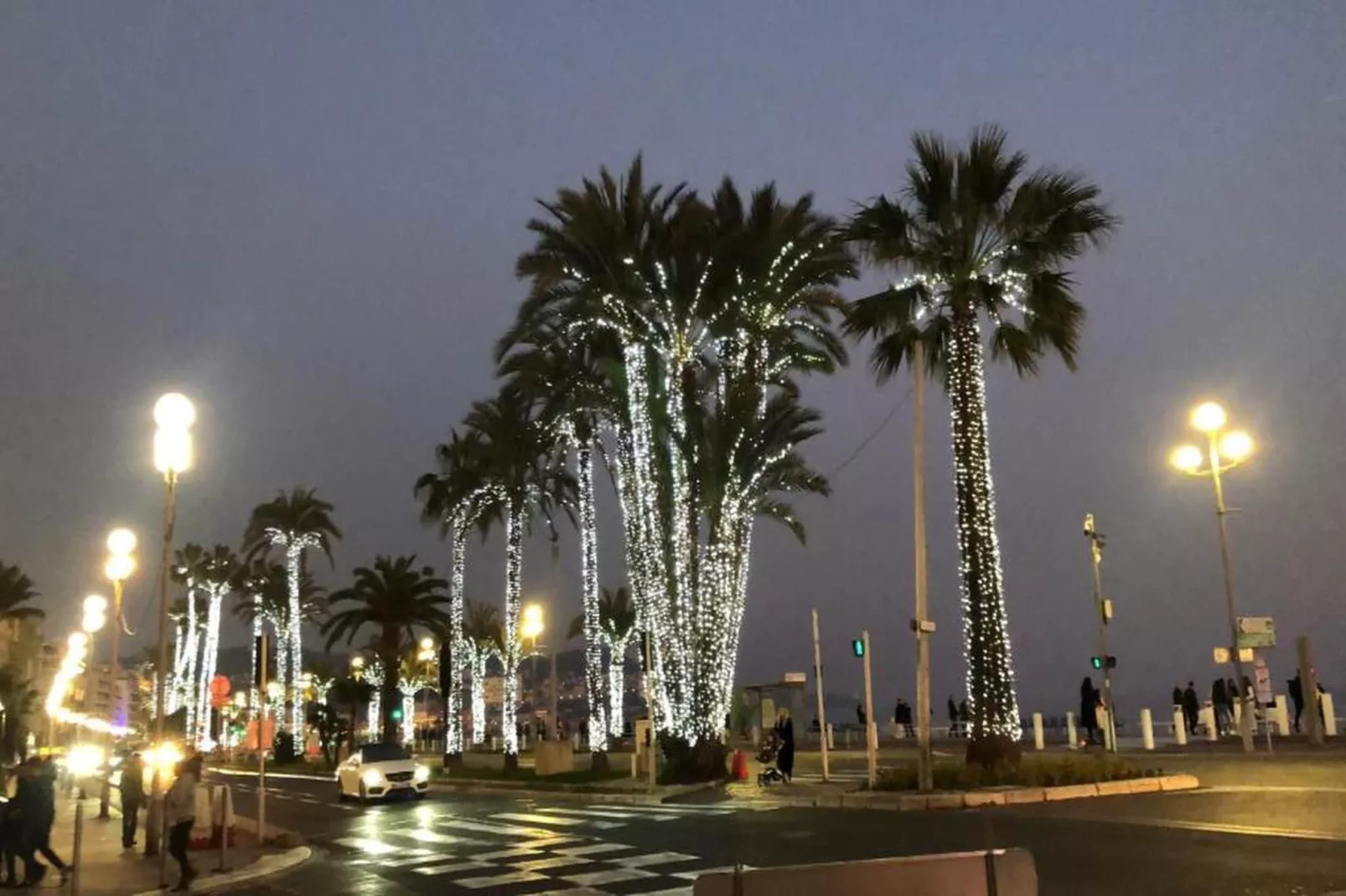 Palais Rossini 2-Areas within 20km in summer