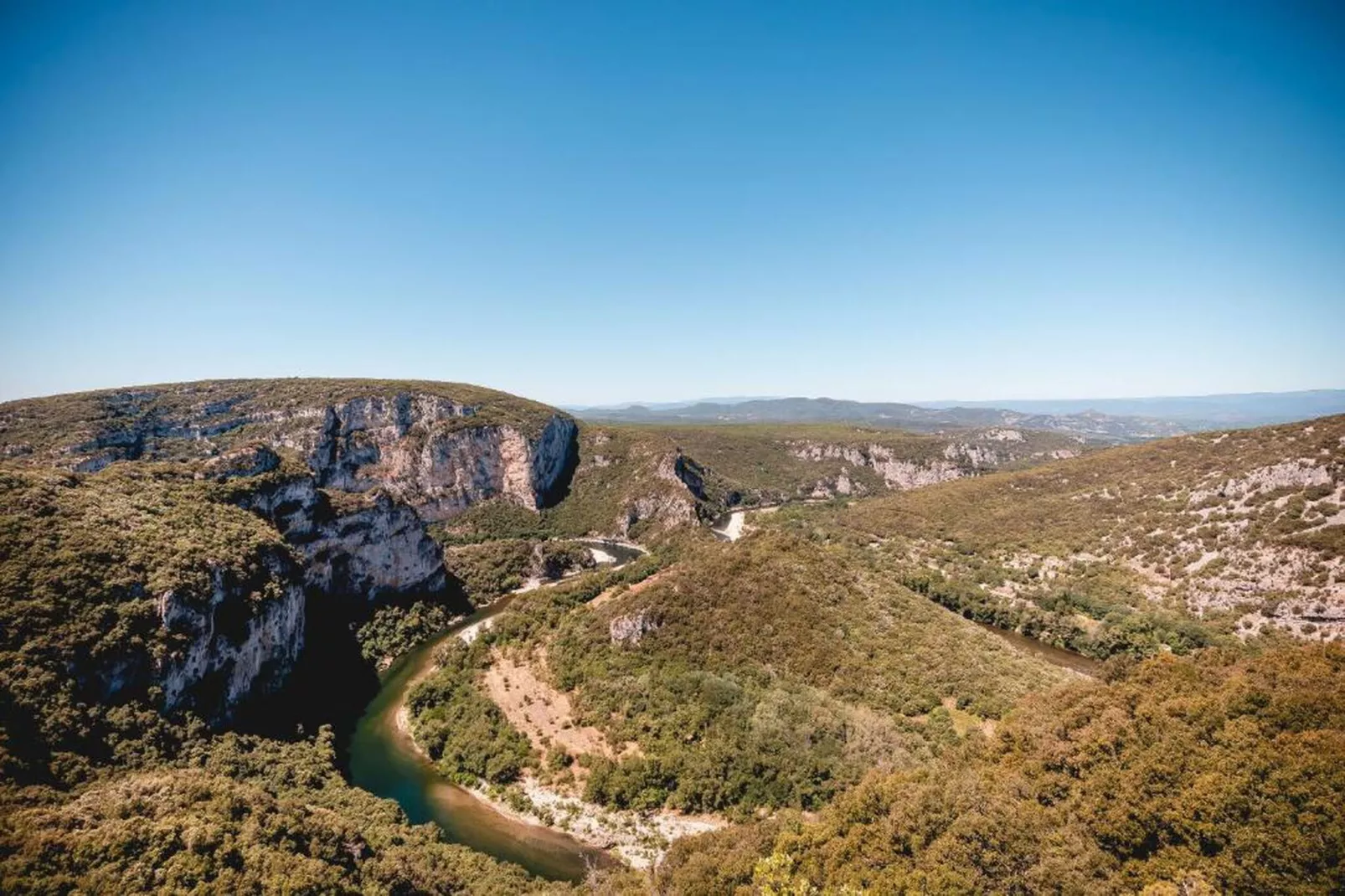 Les Sources de Manon 1-Areas within 20km in summer