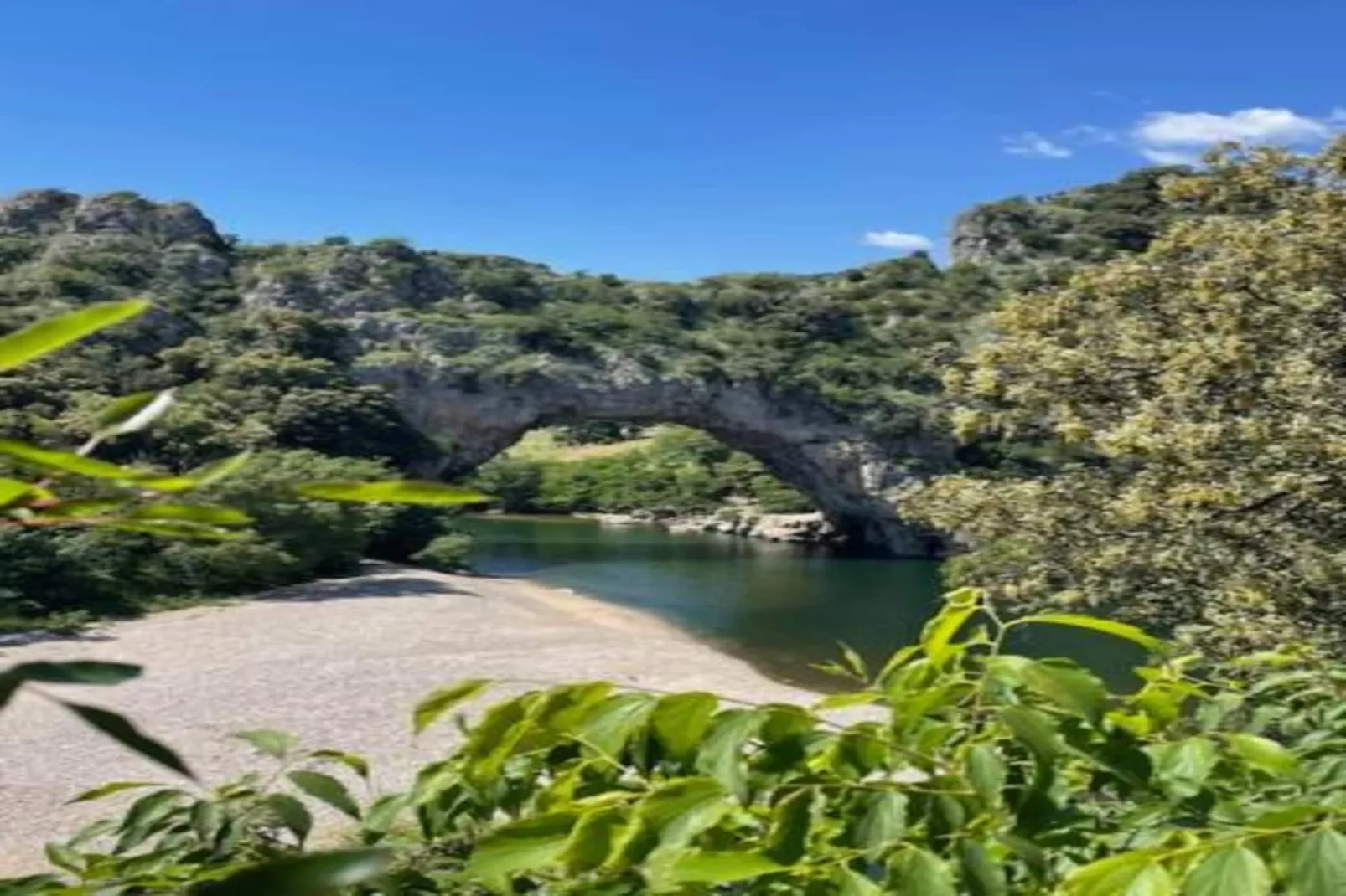 Maison de vacances - LA SOUCHE-Areas within 20km in summer