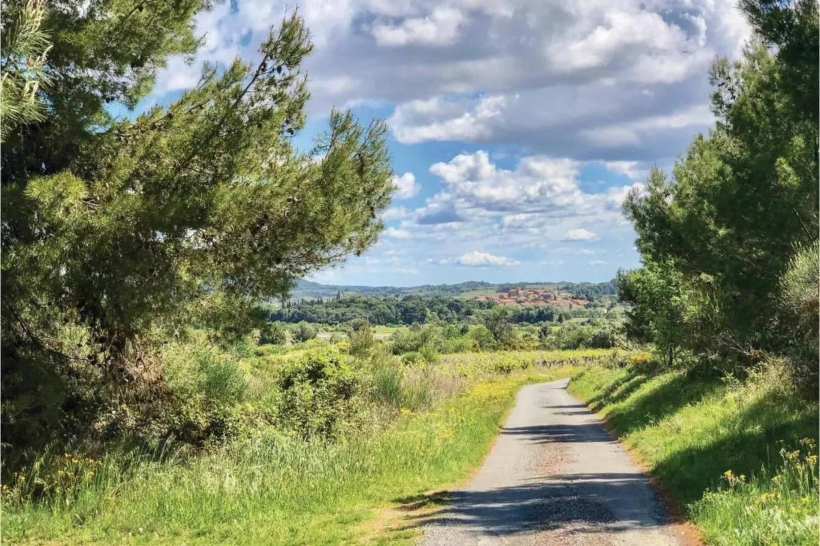 Escales-Zones d'été à 20 km