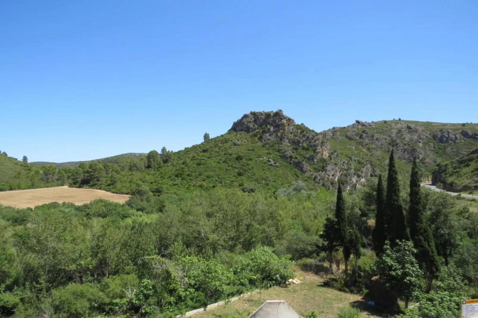 Gîte de luxe dans les vignes 3-Areas within 20km in summer