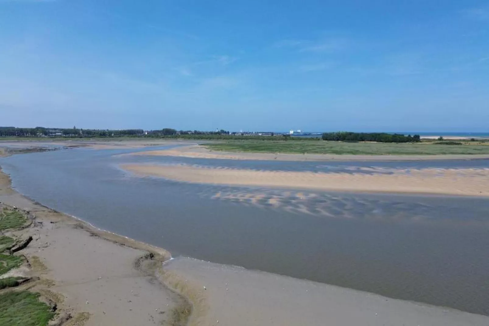 Domaine des Dunettes 2-Areas within 20km in summer