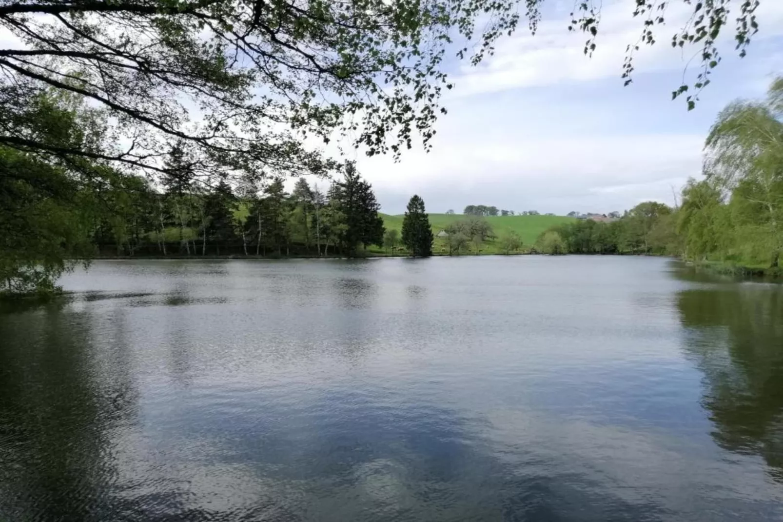 Maison de vacances - Sénezergues-Zones été à 20 km