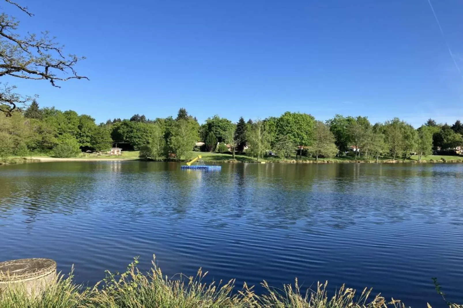 La Haute Prèze 34 près de la Dordogne-Zones été à 20 km