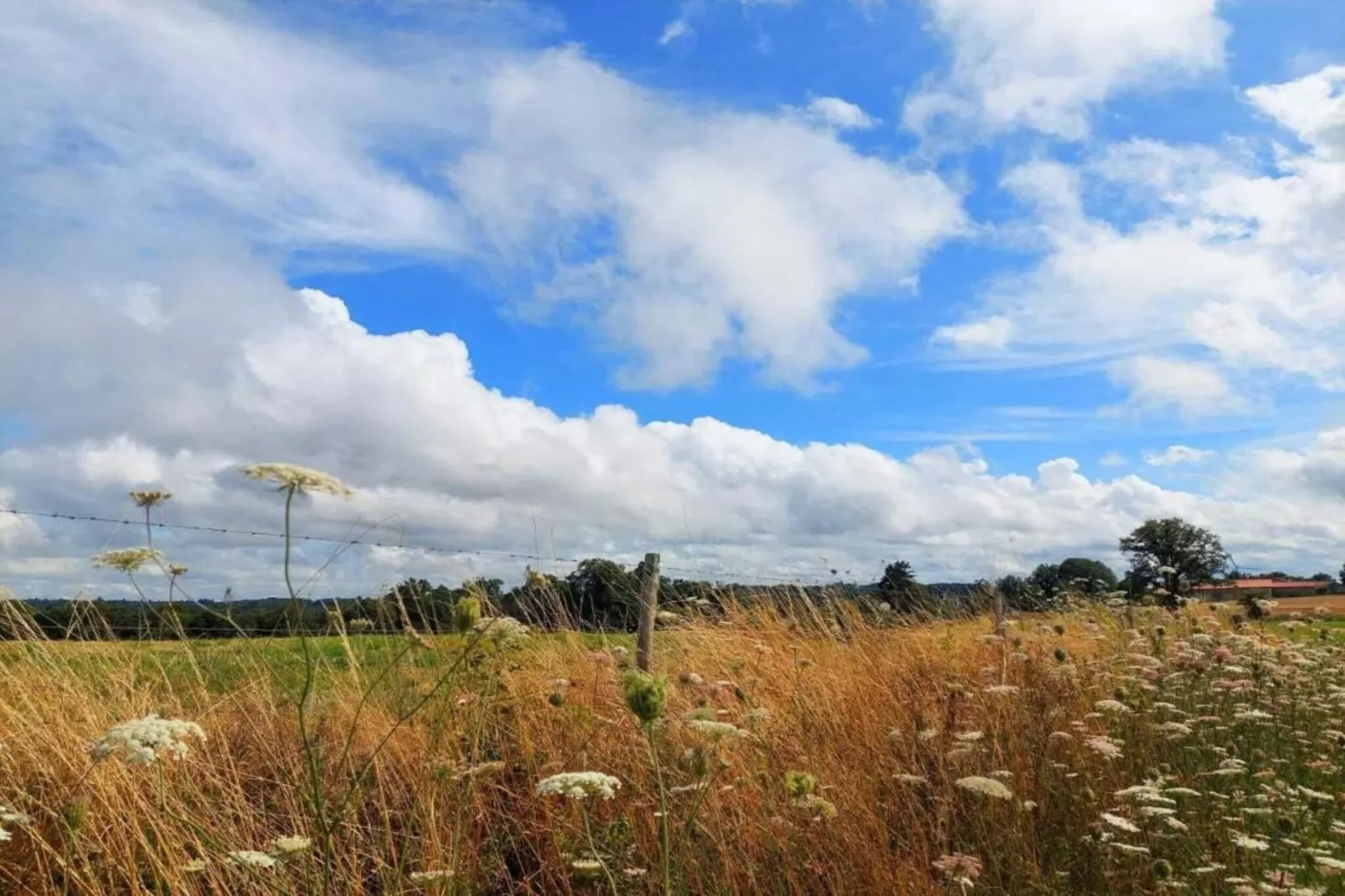 La Caleche-Zones été à 20 km