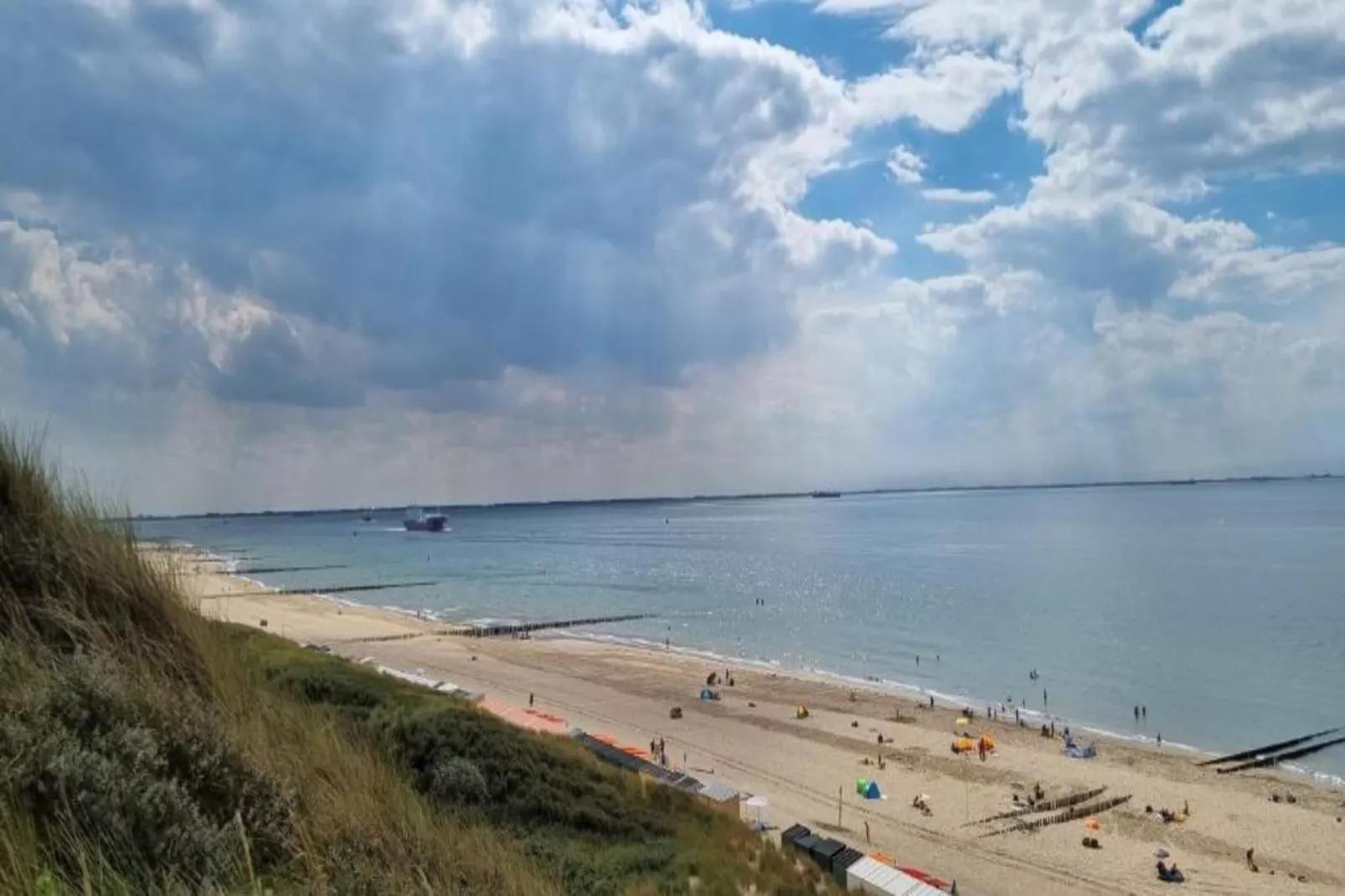 Rêve d'île 4-Gebiete Sommer 5 km