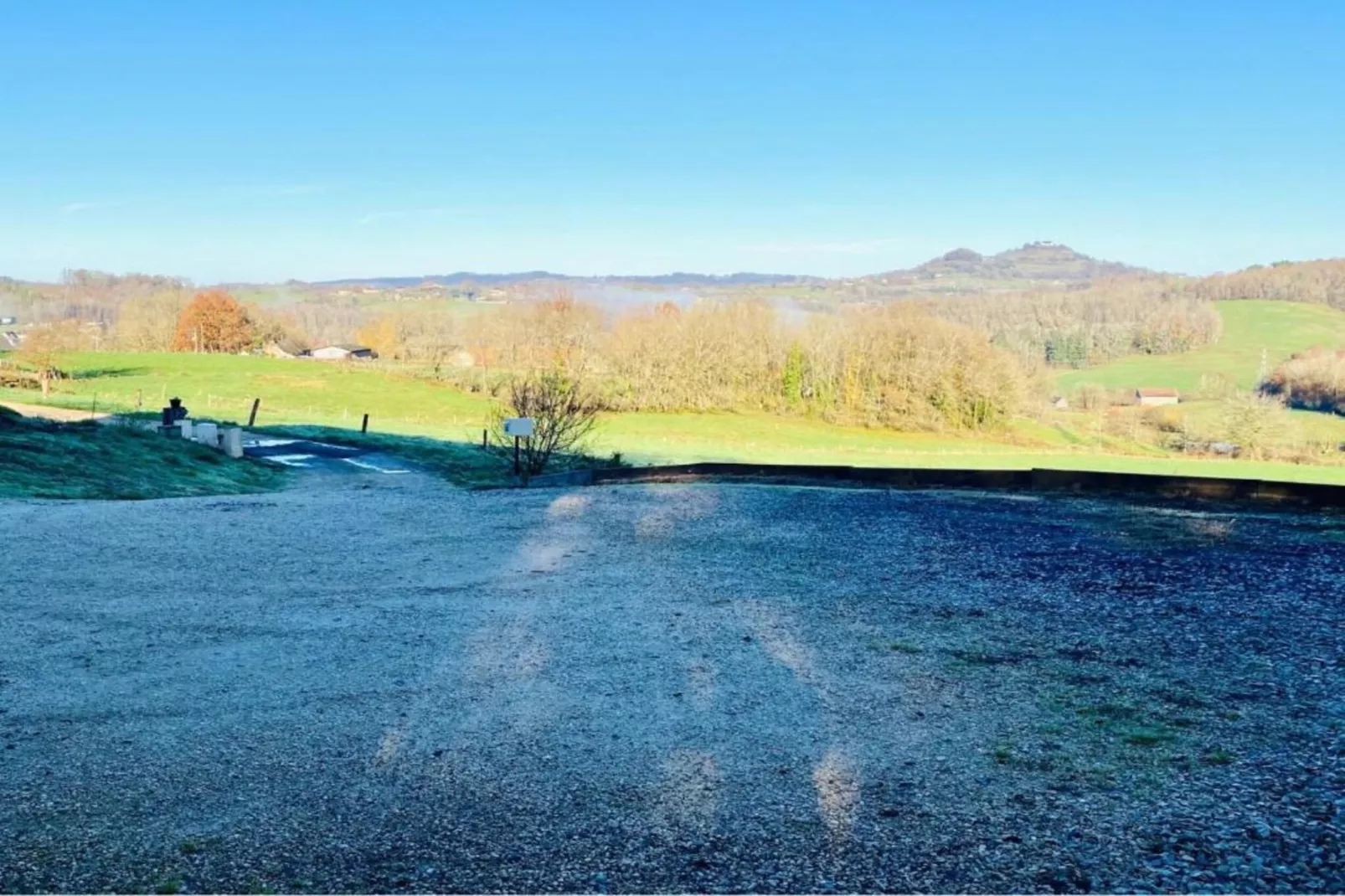 Le Rouvet près de Dordogne-Zones été à 20 km