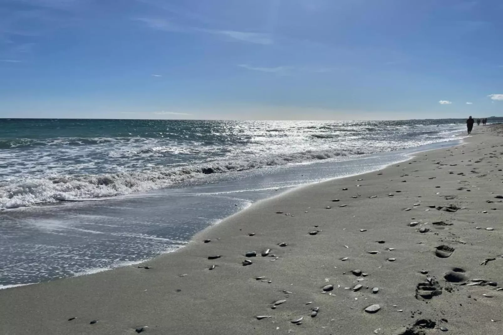 Résidence le Maquis Plage Type 1-Areas within 1km in summer