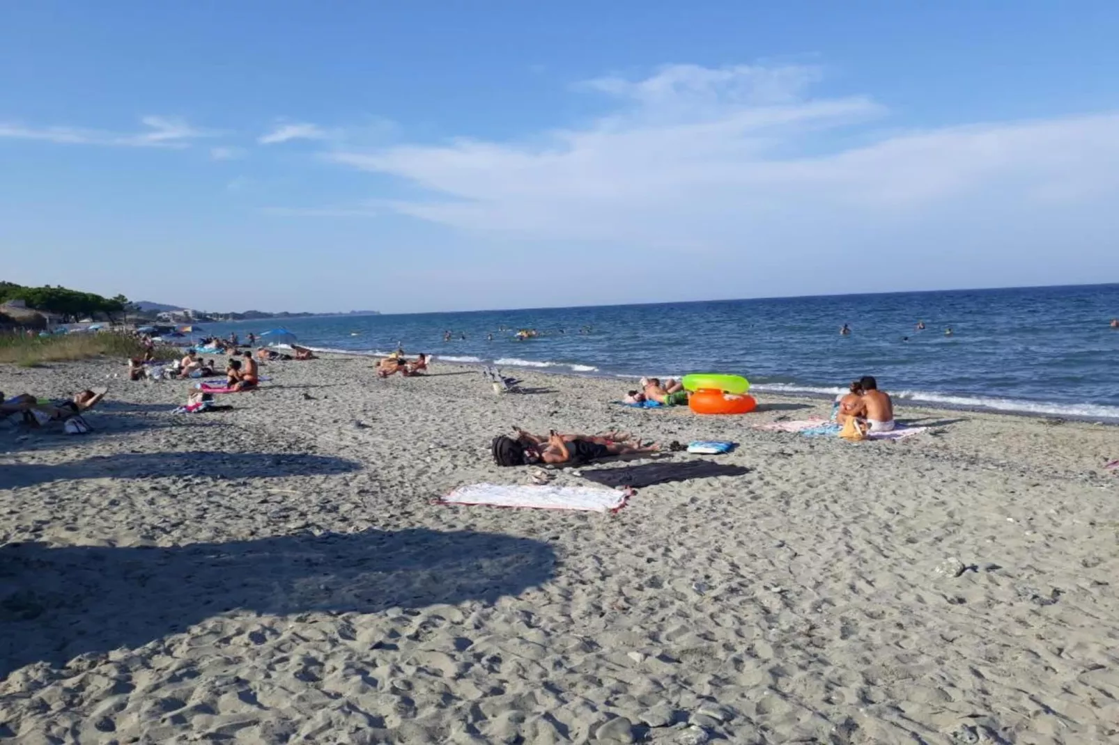 Acqua Linda 3-Areas within 5km in summer