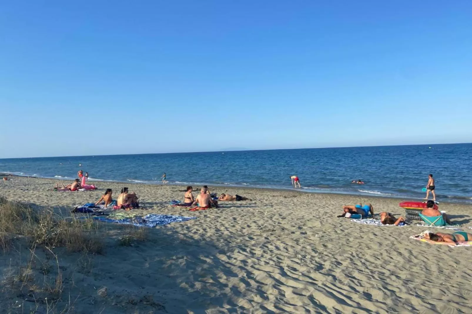 Acqua Linda 1-Areas within 20km in summer