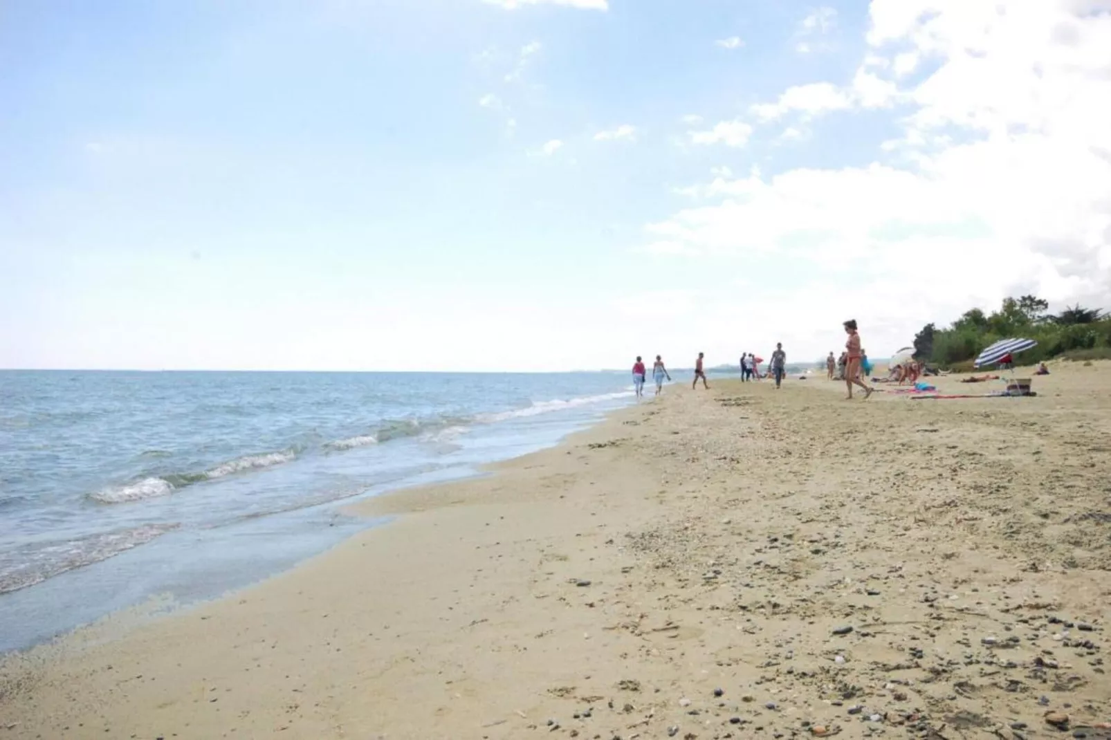 Résidence le Maquis Plage Type 1-Areas within 20km in summer