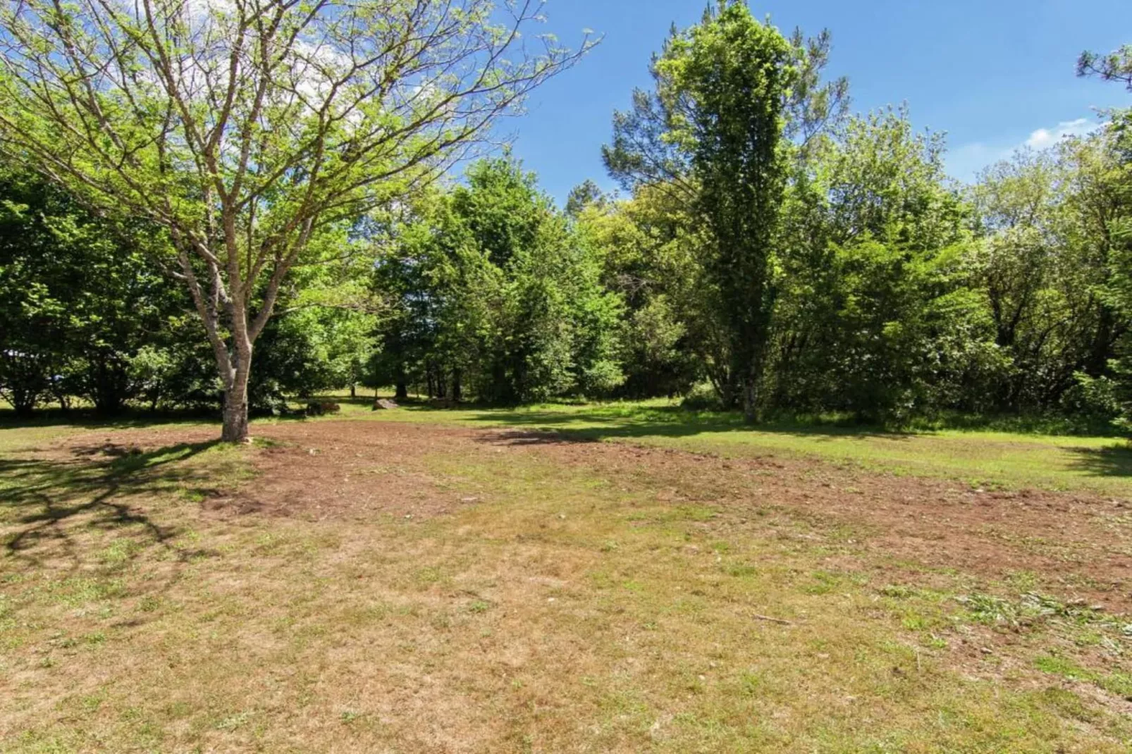Cendrieux-Zones été à 20 km