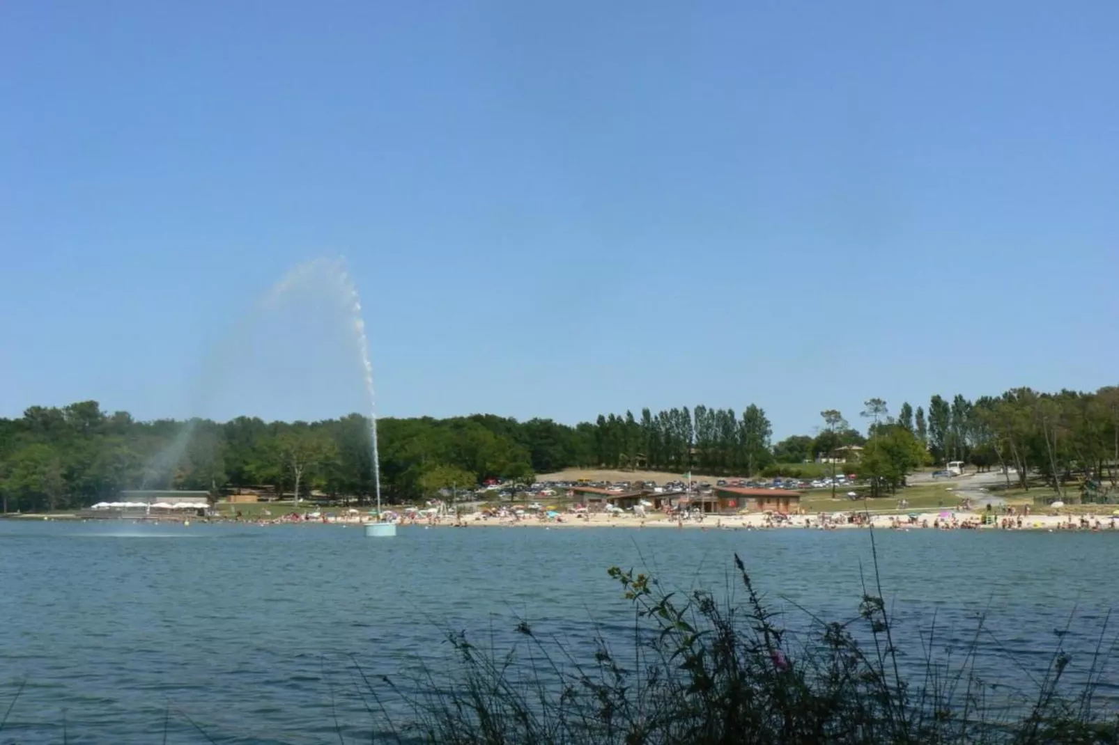 Les Coquelicots-Areas within 20km in summer