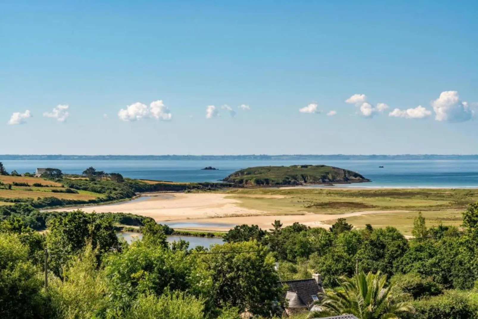 Le Hameau de Peemor Pen 6-Zones été à 5 km