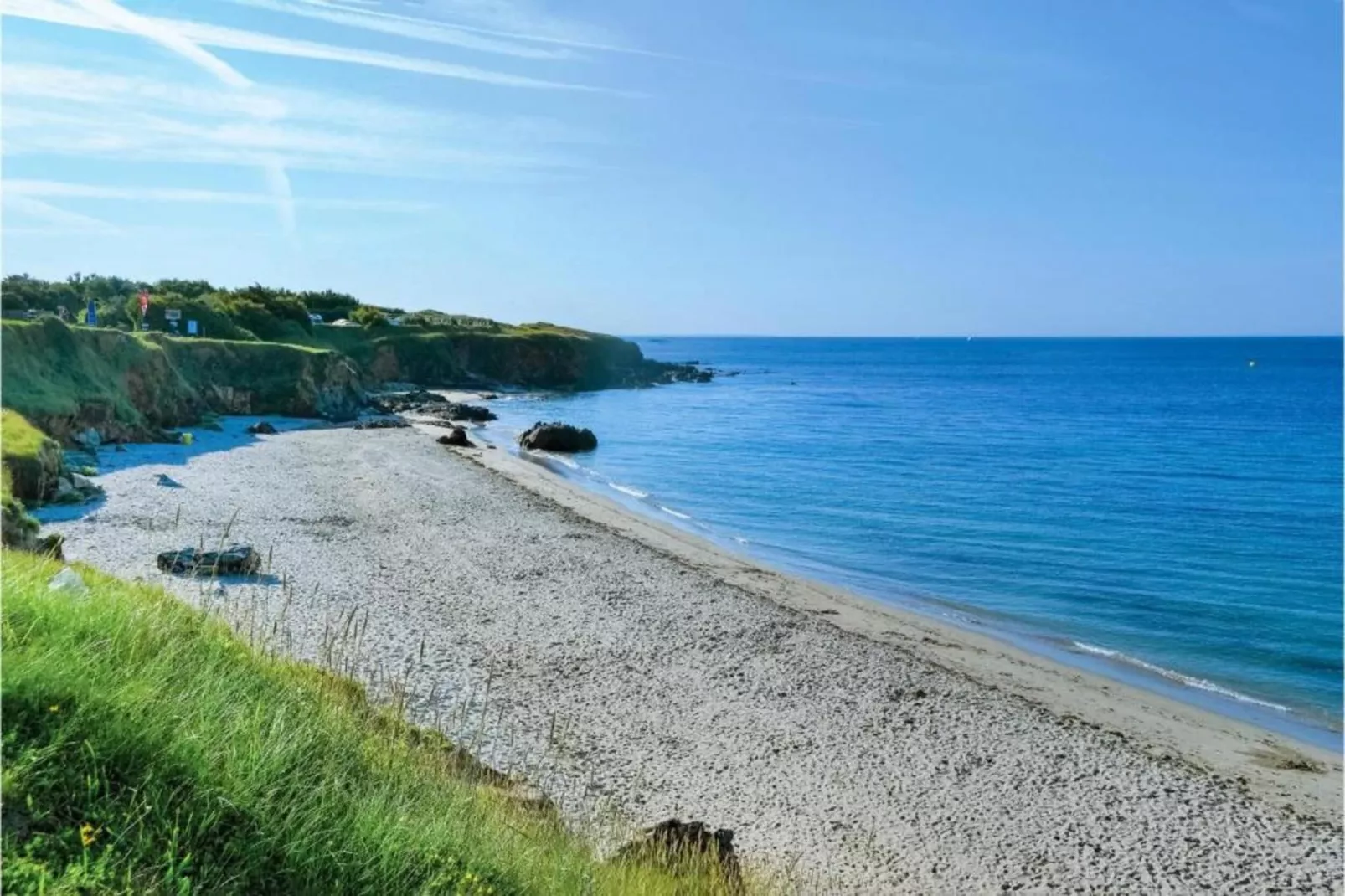 Villa Goéland-Areas within 1km in summer