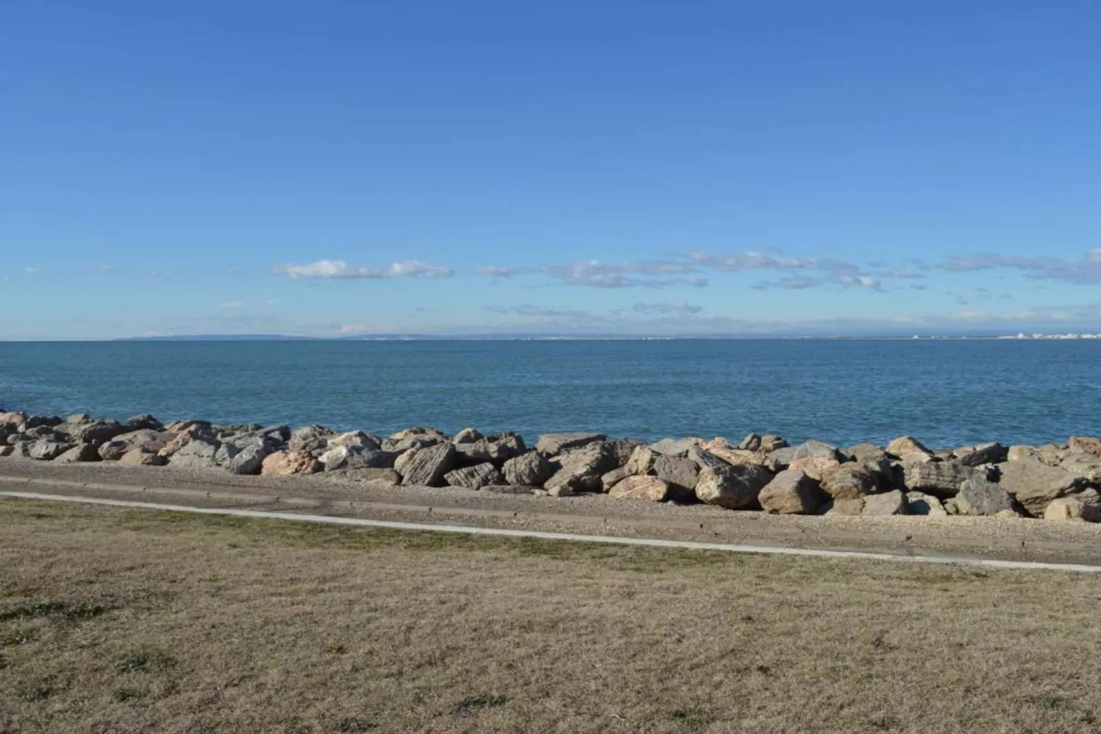 Résidence Cap Camargue Med 3-Zones été à 20 km
