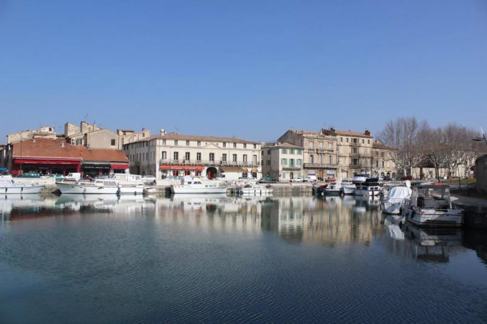 Maison Roquebeauresse-Areas within 20km in summer