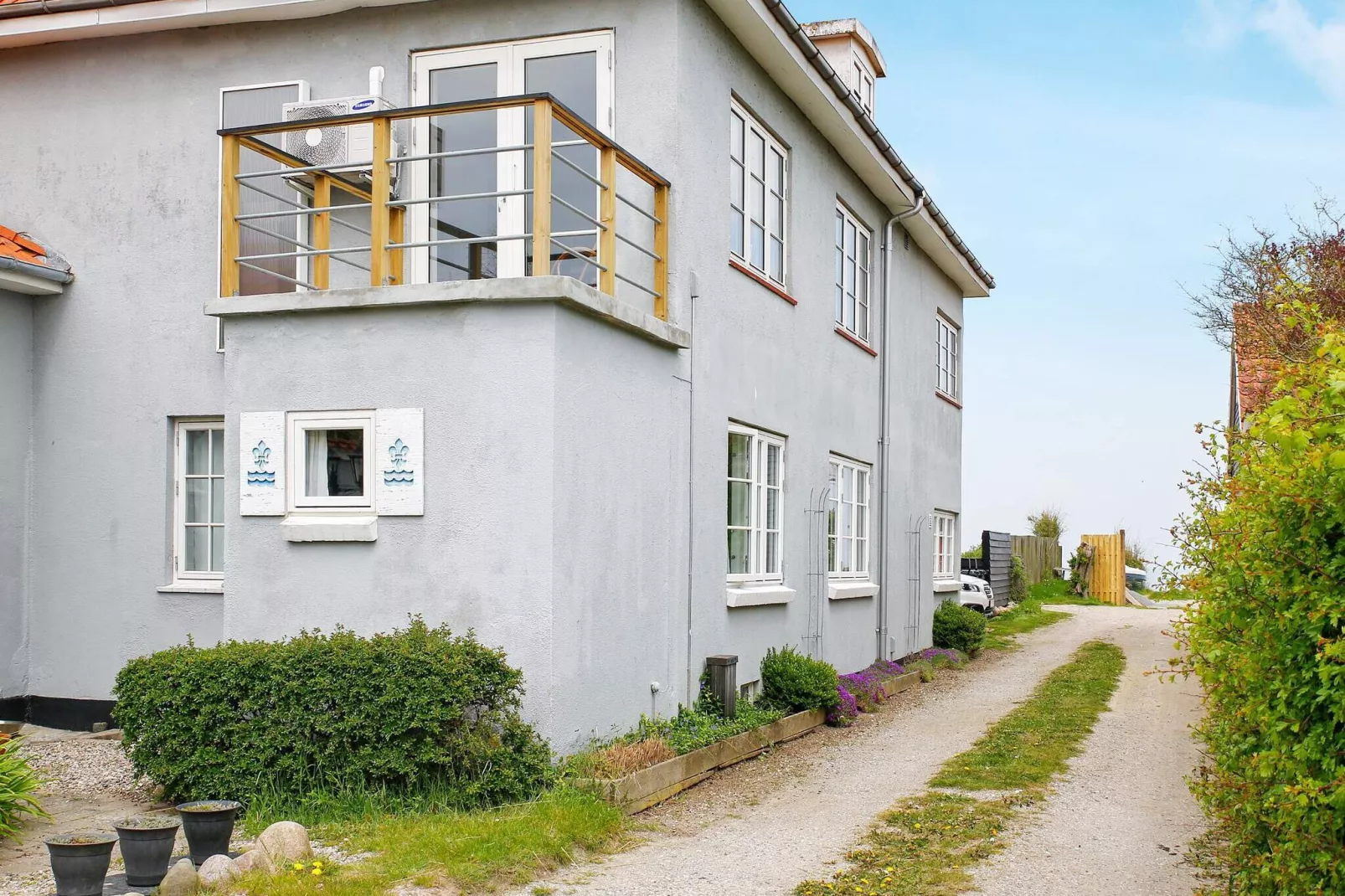 6 Personen Ferienhaus in Otterup-By Traum-Im Freien