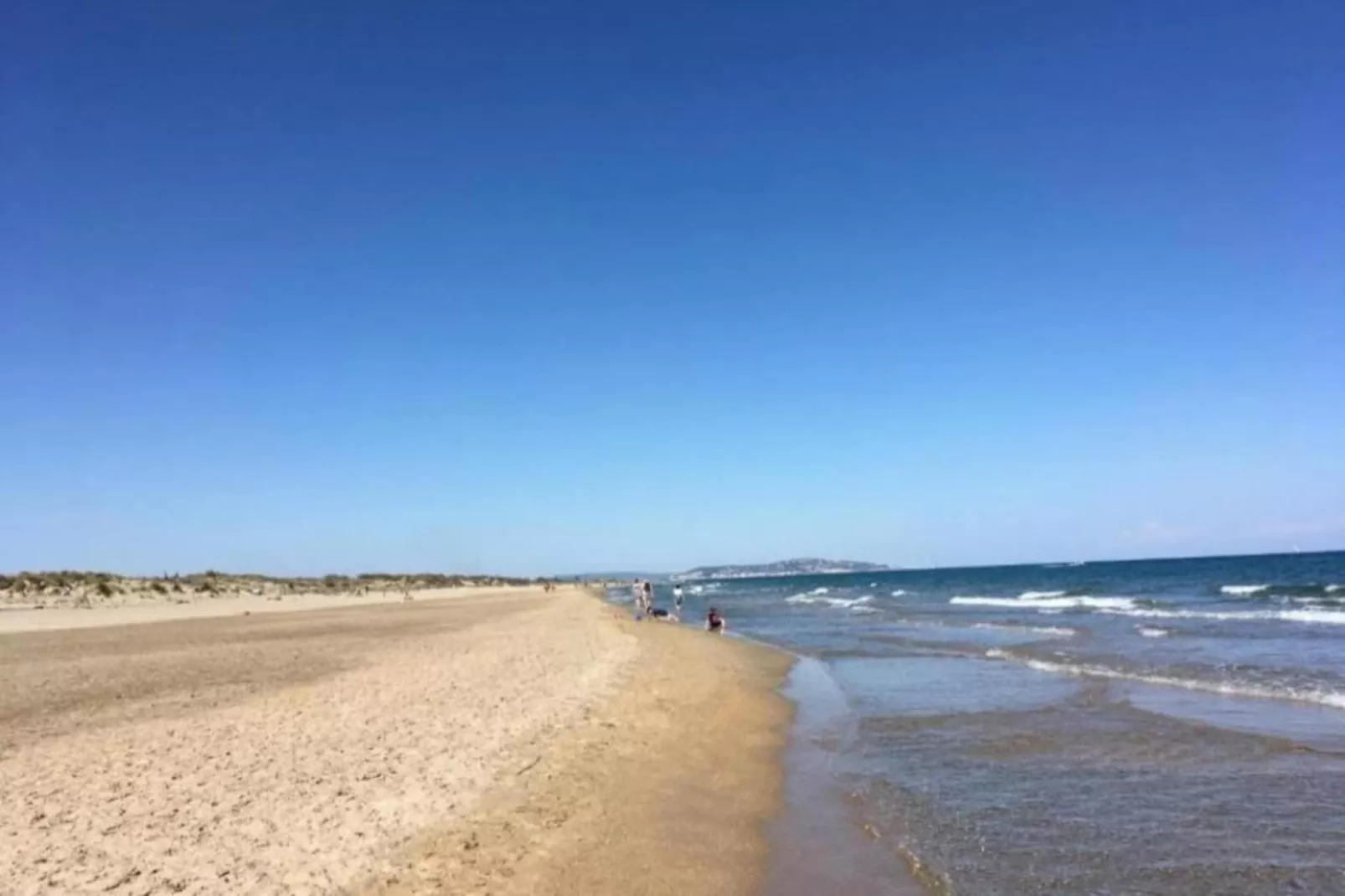Les Pescalunes 1-Areas within 5km in summer