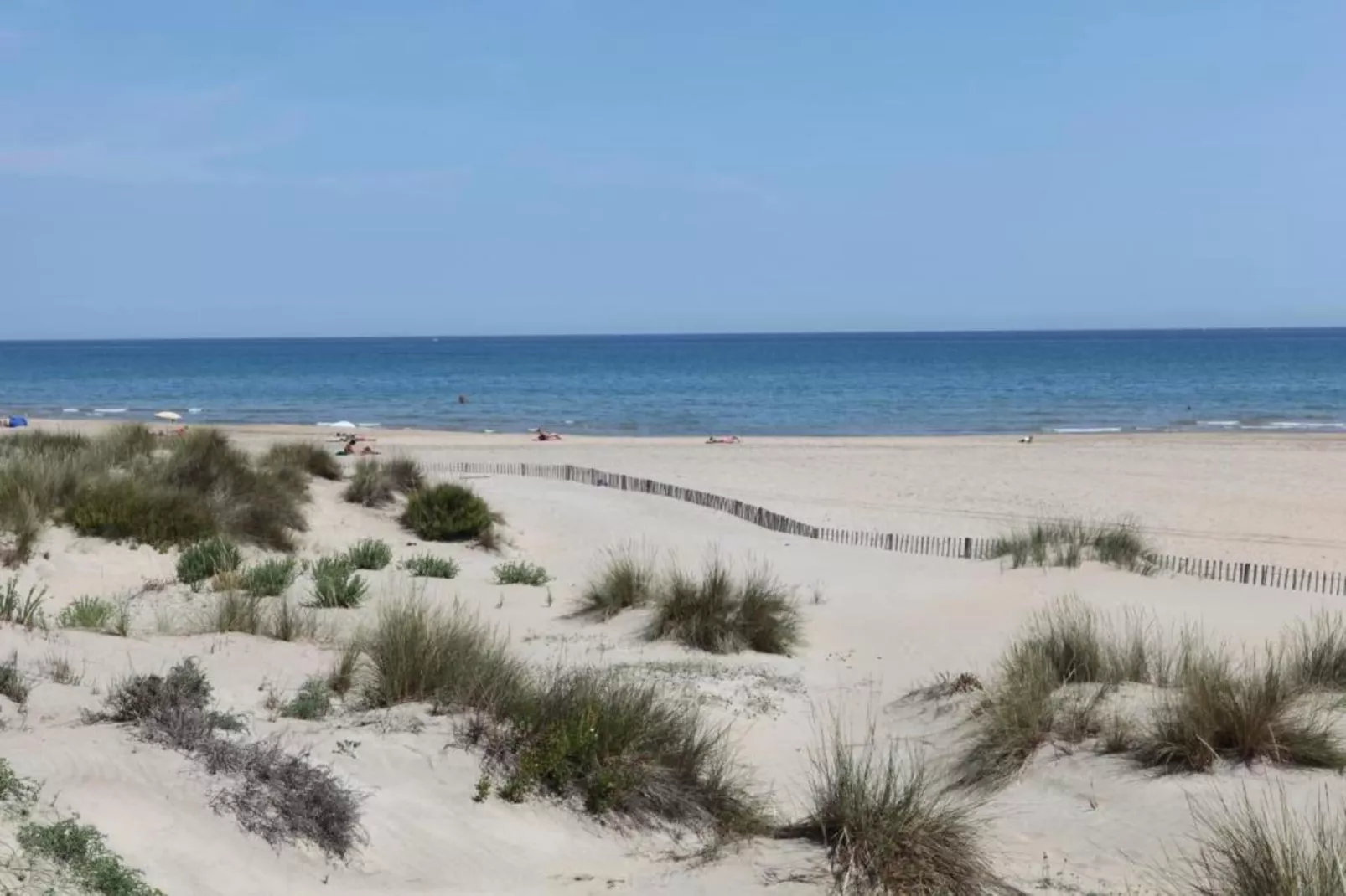 La Grenadine 3-Areas within 5km in summer