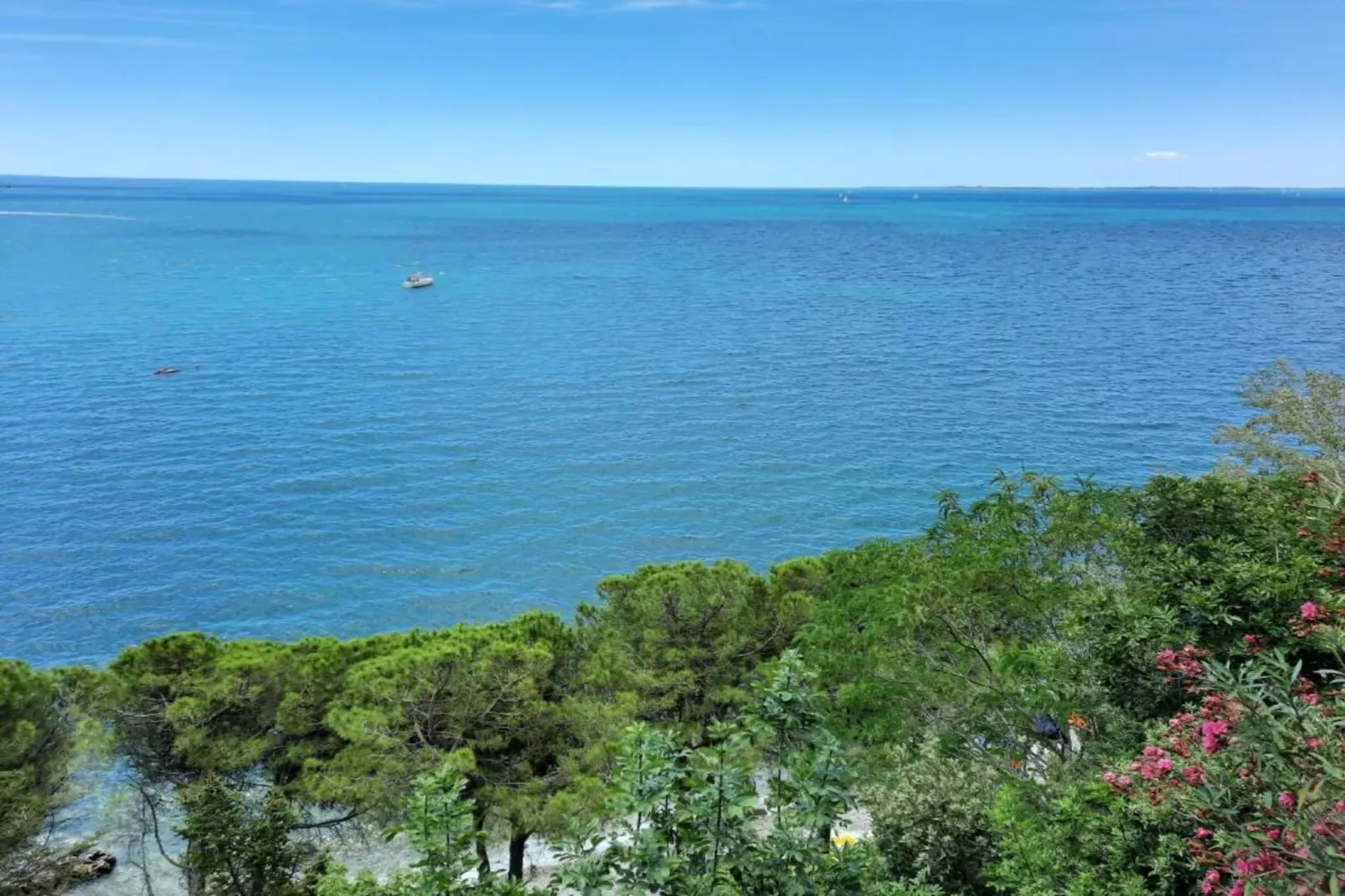 Les Balcons d'Auréa 1-Gebiete Sommer 20 km