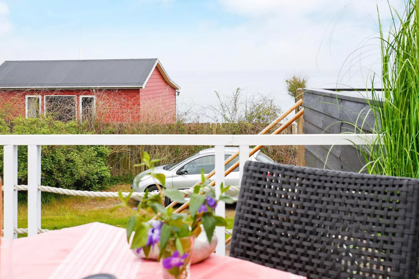 6 Personen Ferienhaus in Otterup-By Traum
