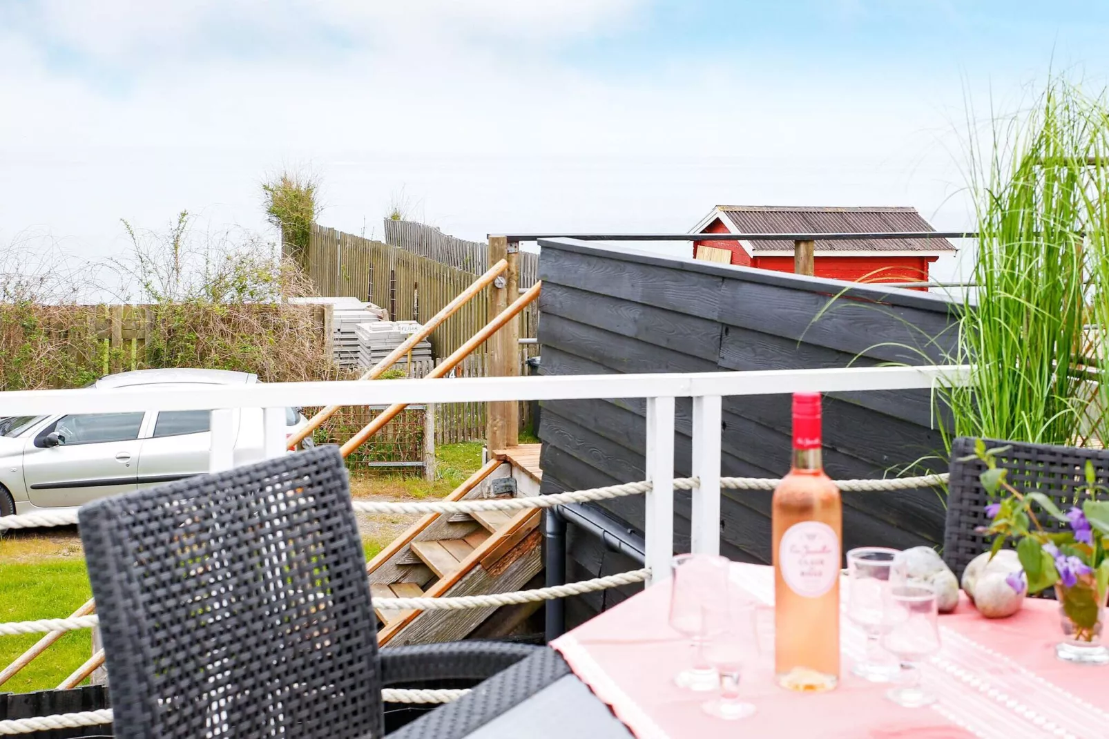 6 person holiday home in Otterup-By Traum