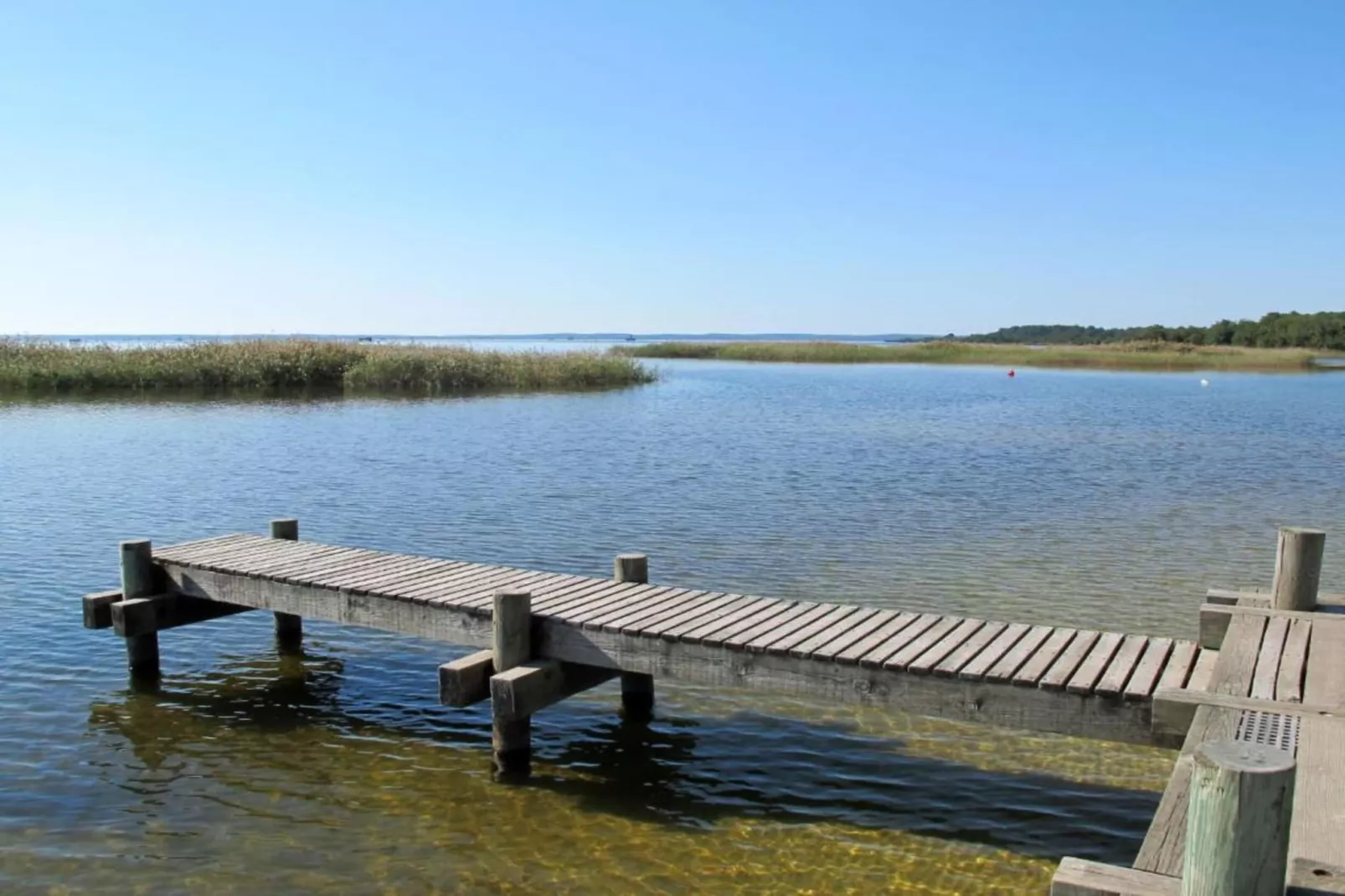 Le Domaine des Grands Lacs 1-Zones été à 5 km