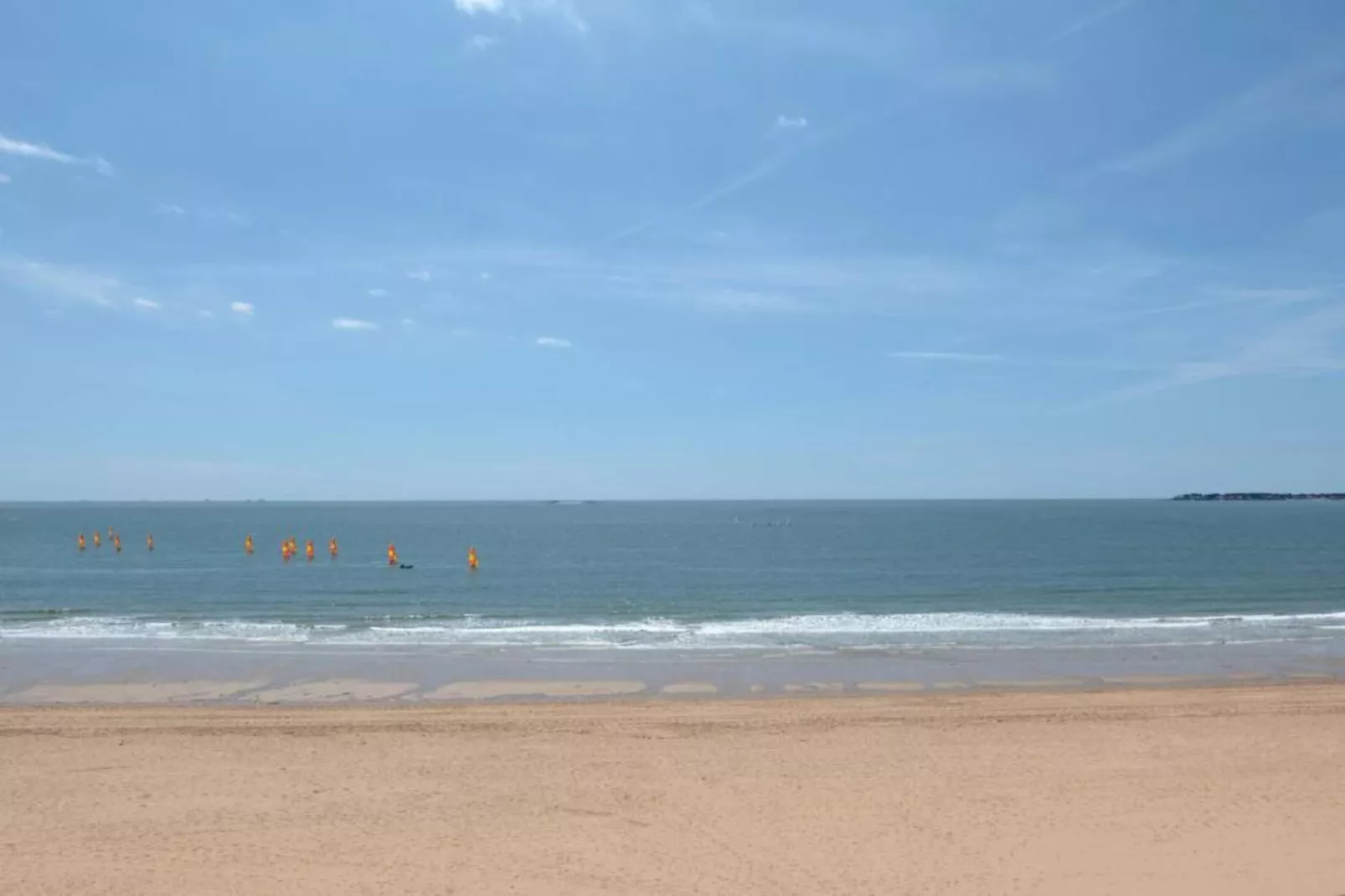 Residence de la Plage 1-Zones été à 20 km