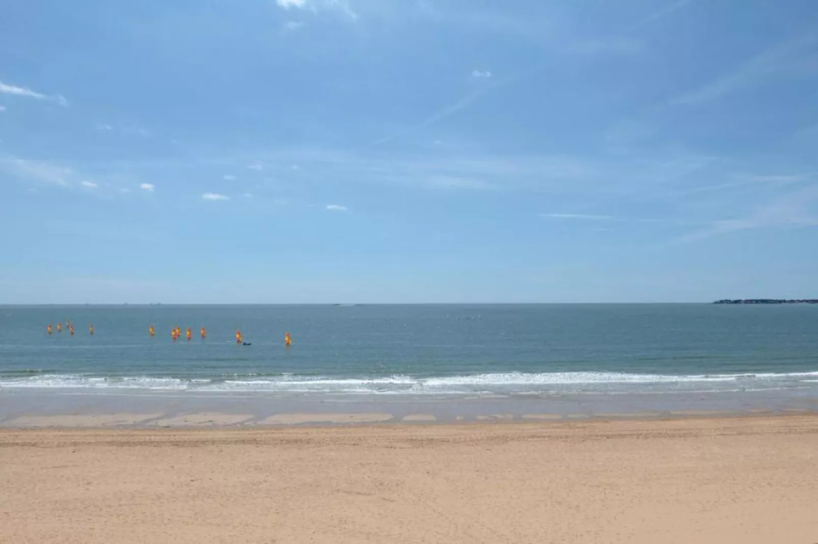 Residence de la Plage 2-Areas within 20km in summer