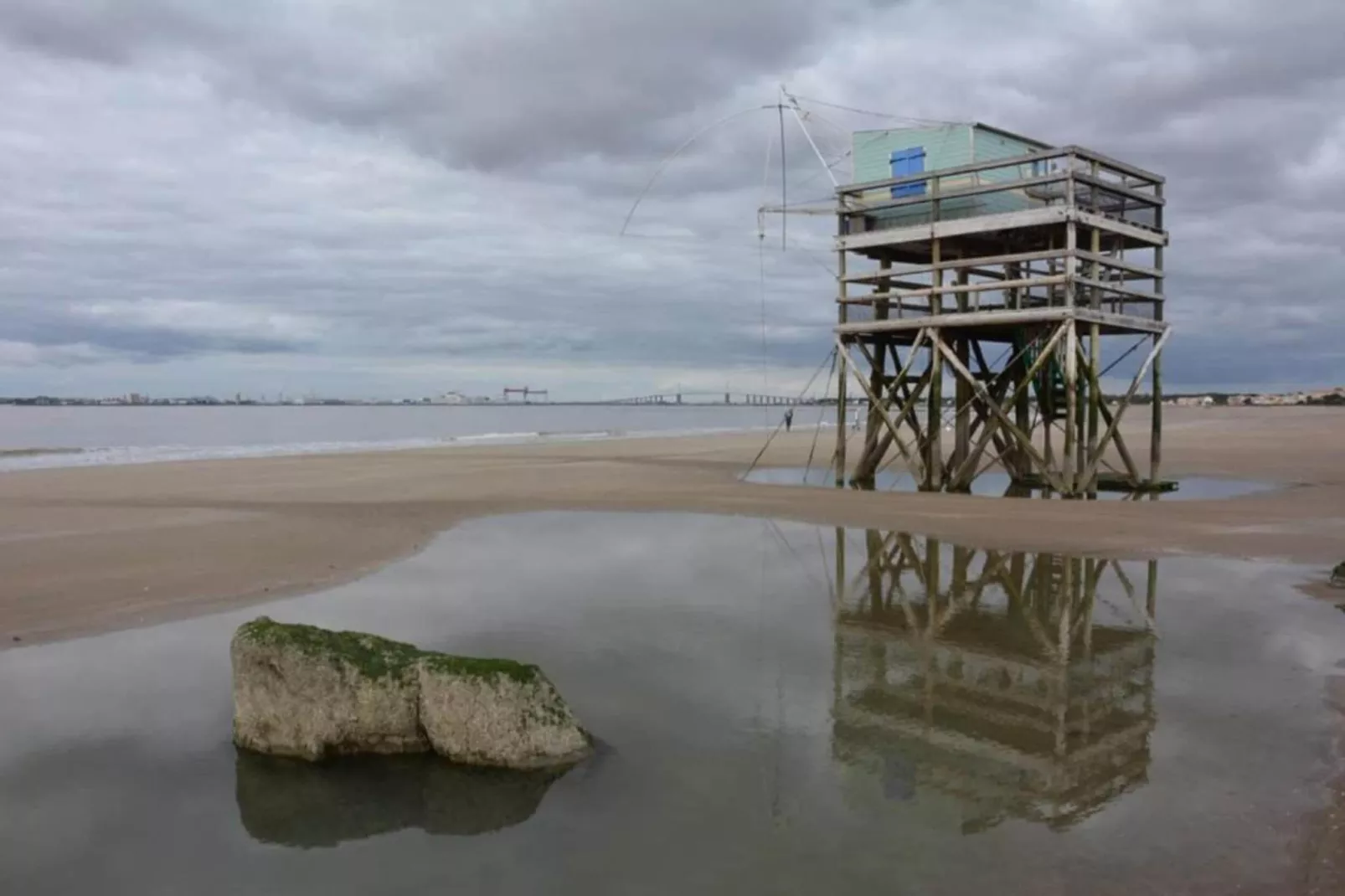 Residence de la Plage 11-Areas within 20km in summer