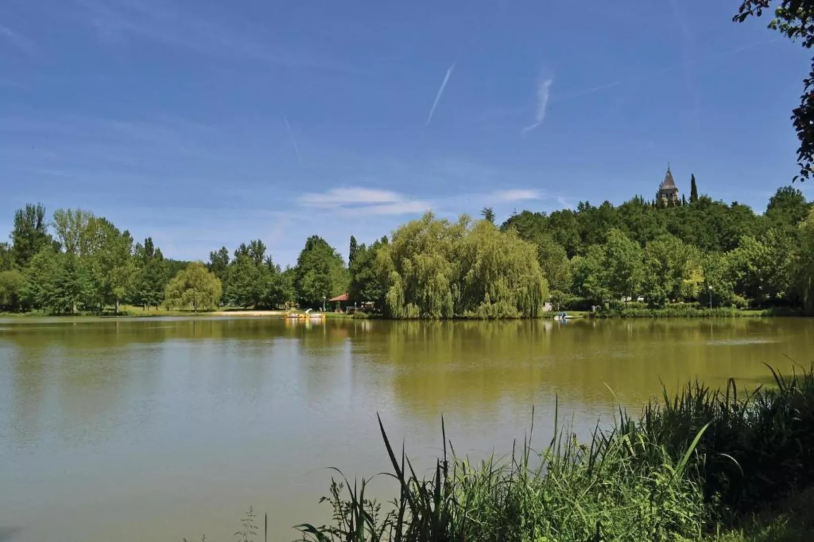 Belle maison lotoise-Gebiete Sommer 20 km
