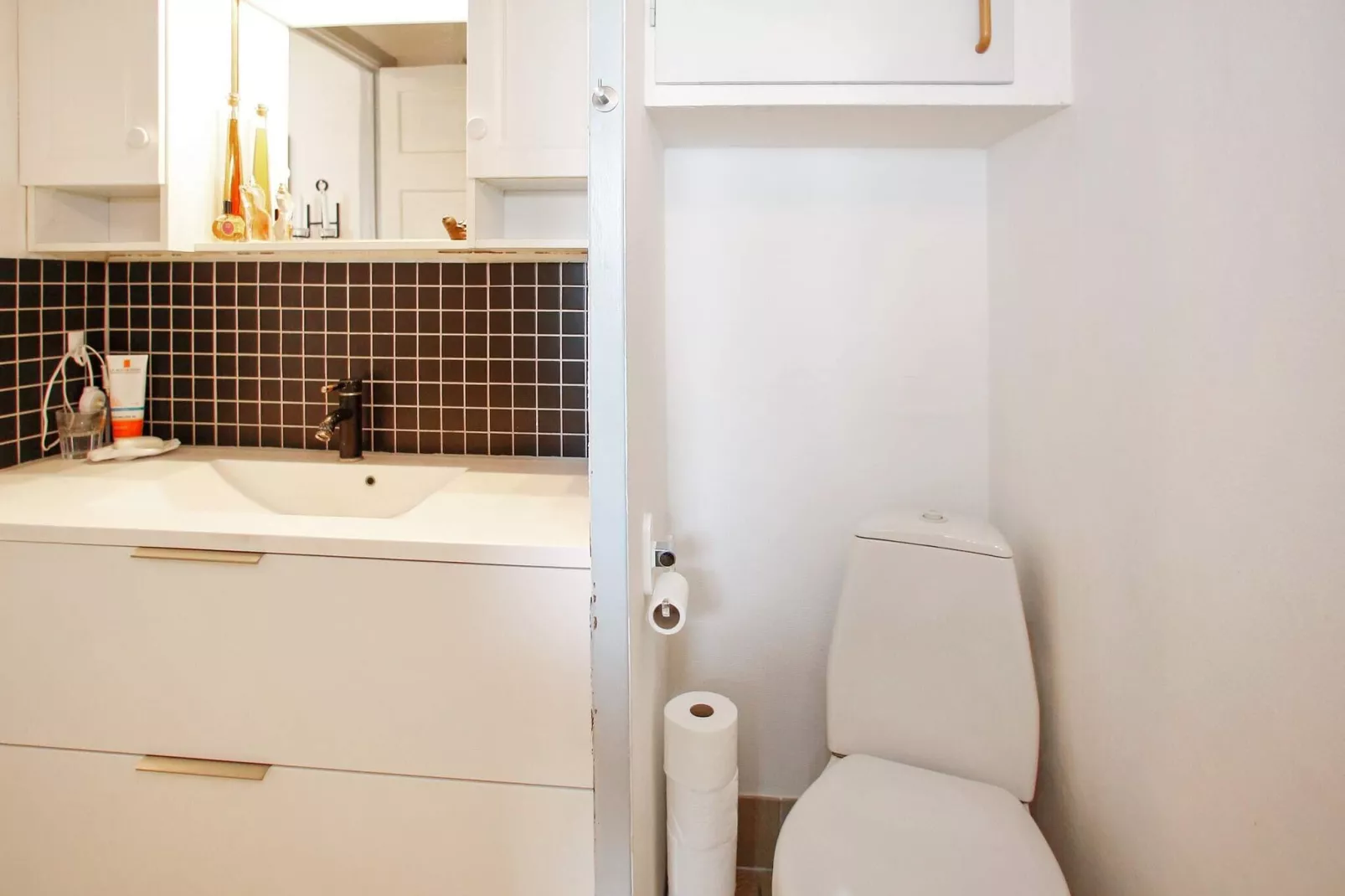 6 Personen Ferienhaus in Otterup-By Traum-Innenbereich