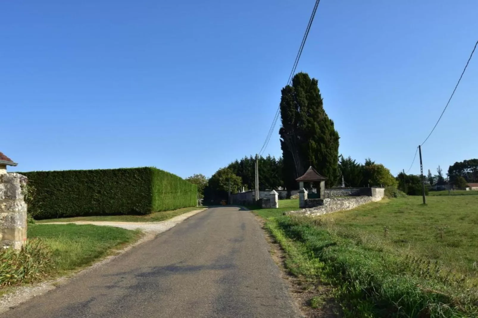 Maison Mayrac-Areas within 20km in summer