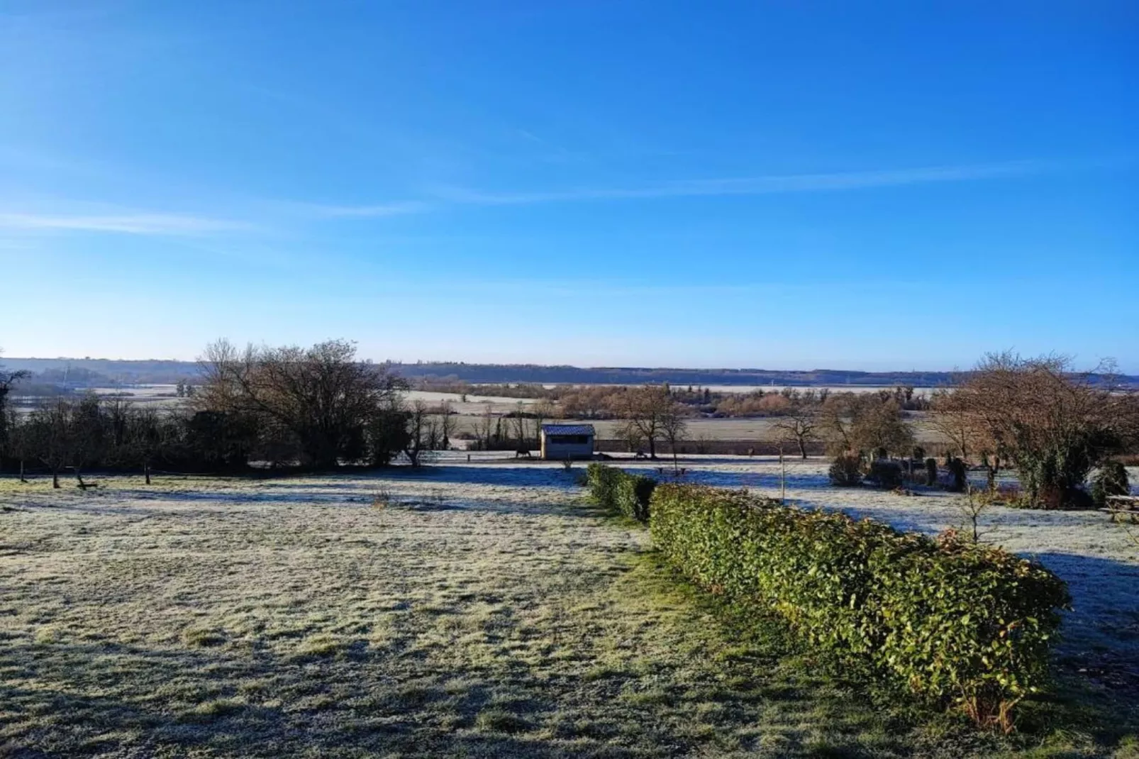 Maison de vacances - NETTANCOURT-Areas within 5km in summer