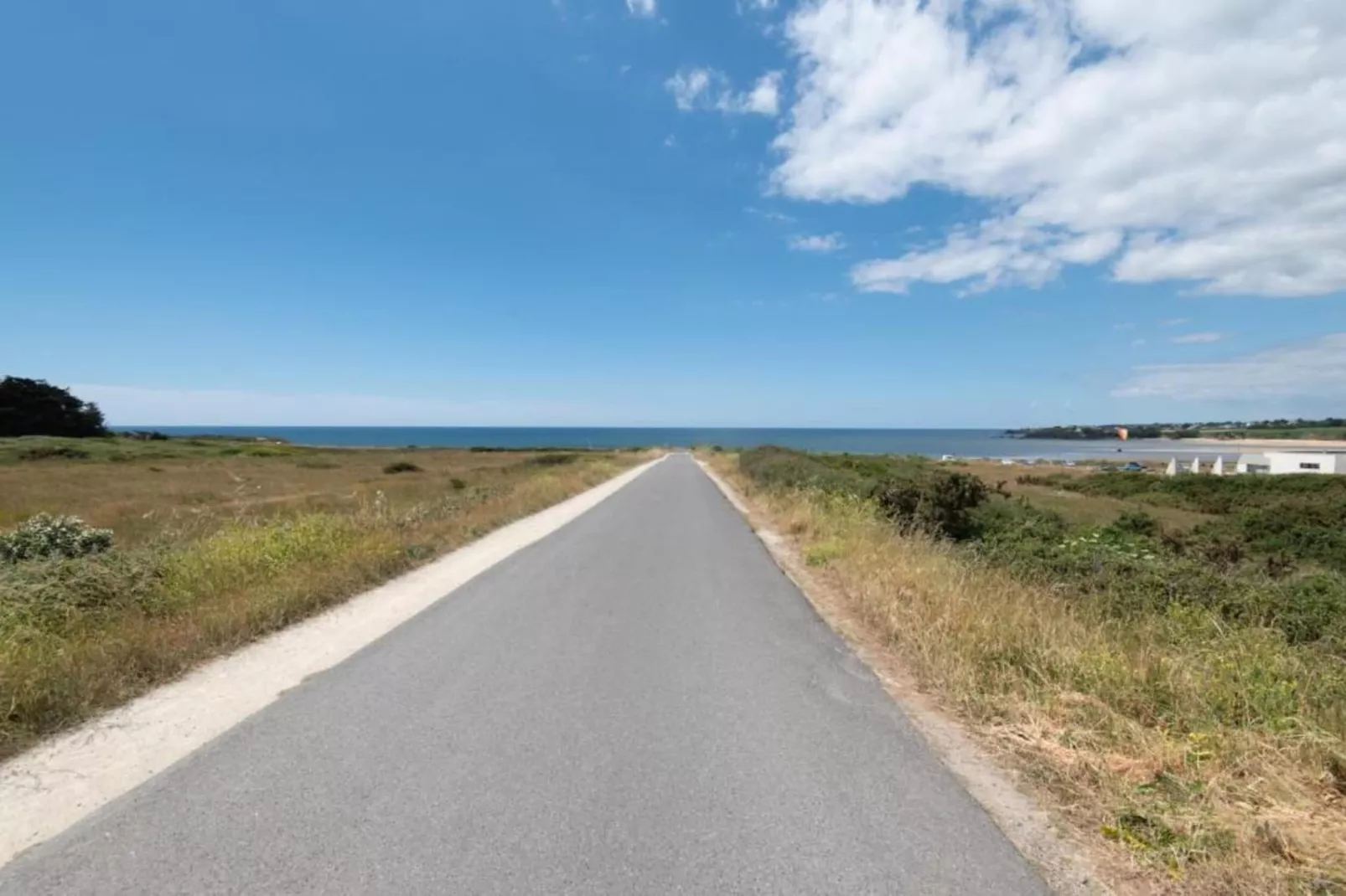 Fleur de Sel 1-Areas within 1km in summer