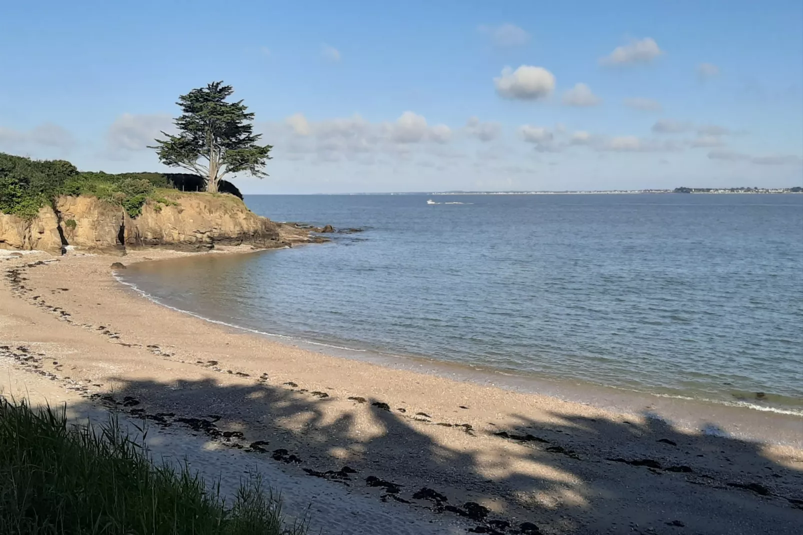 Plein Sud-Gebiete Sommer 5 km
