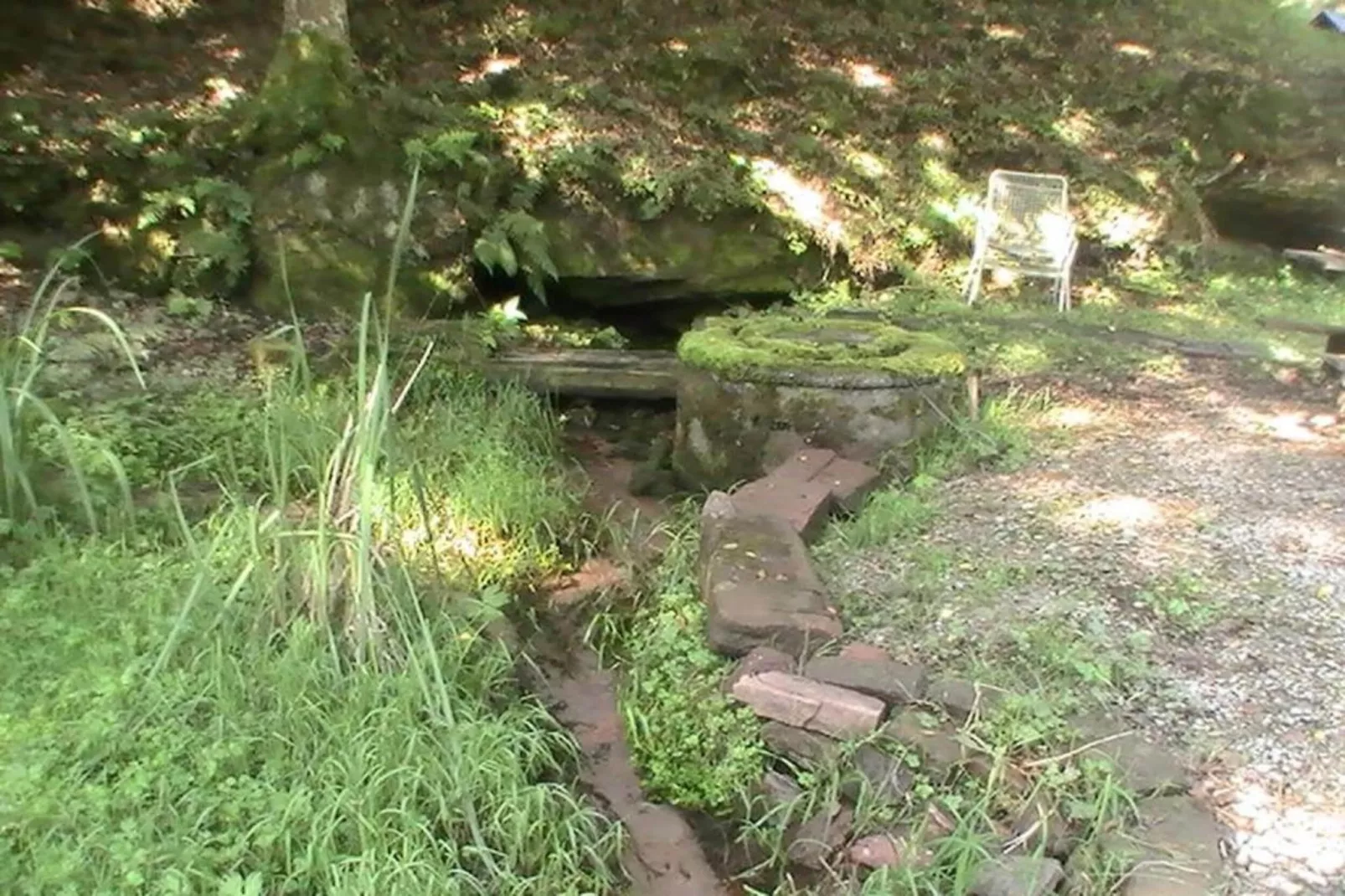 Chalet - HOMMERT-Areas within 20km in summer