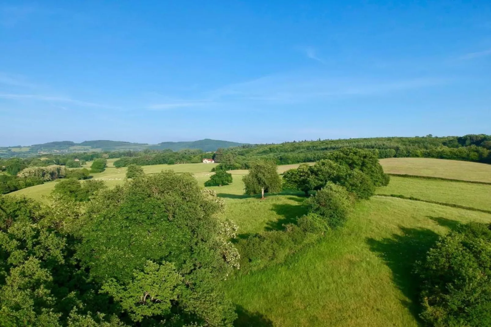 Maison Annelore-Areas within 20km in summer