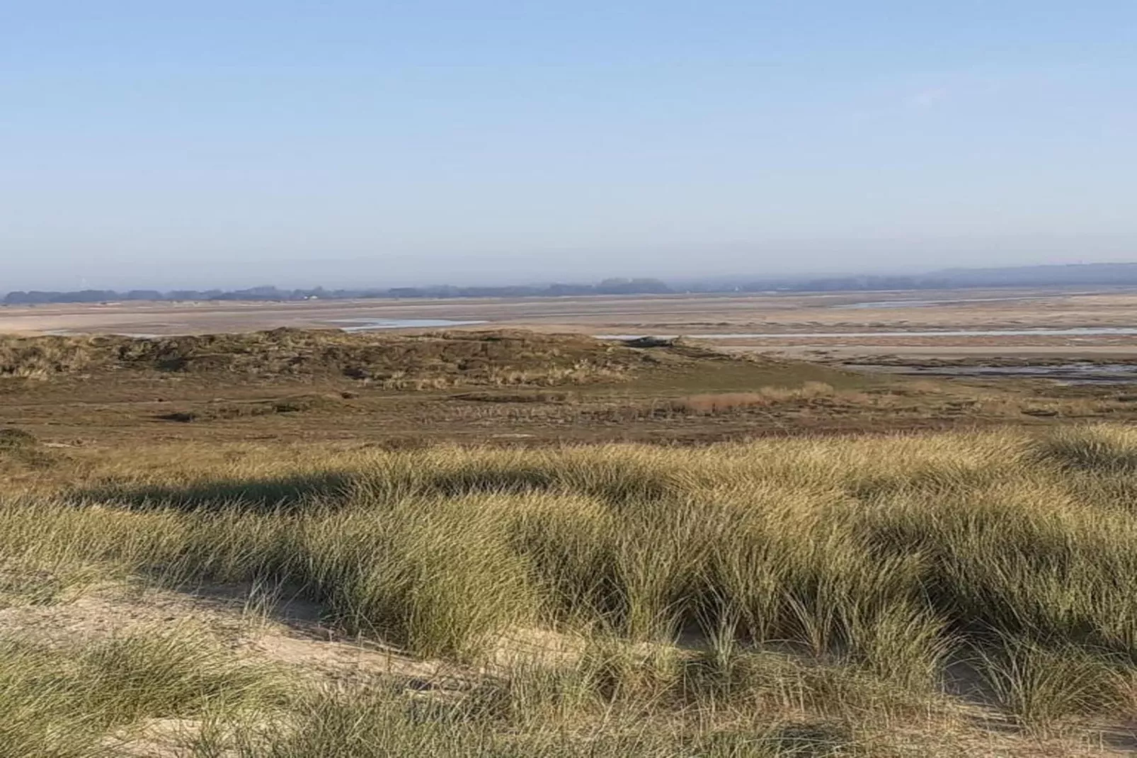 Sainte Godeleine-Areas within 20km in summer