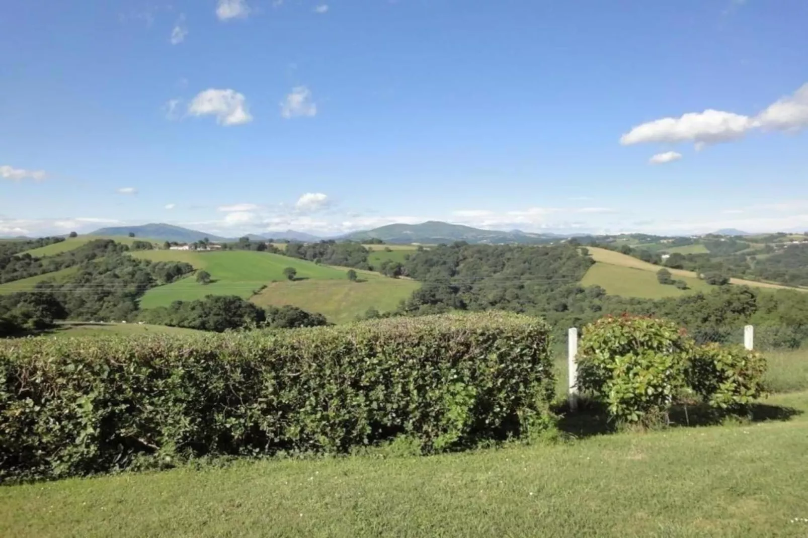 Les Collines Iduki 1-Areas within 20km in summer
