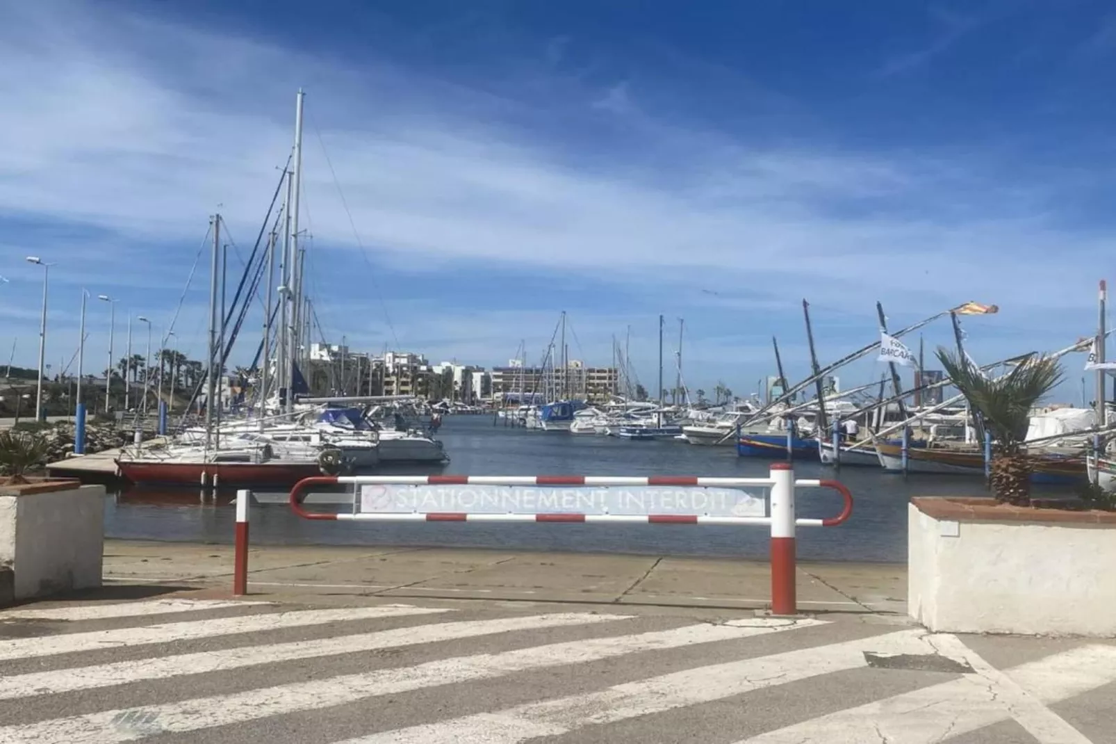 Résidence Catalana-Gebiete Sommer 20 km