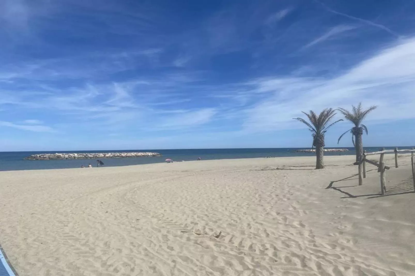 Residence Le Lotus Blanc 4-Gebiete Sommer 20 km