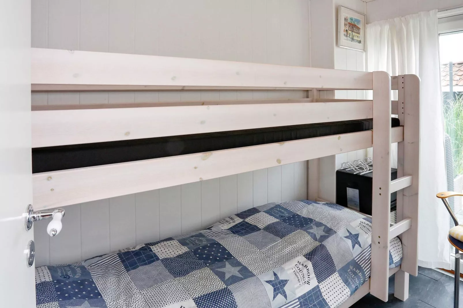 6 Personen Ferienhaus in Otterup-By Traum-Innenbereich